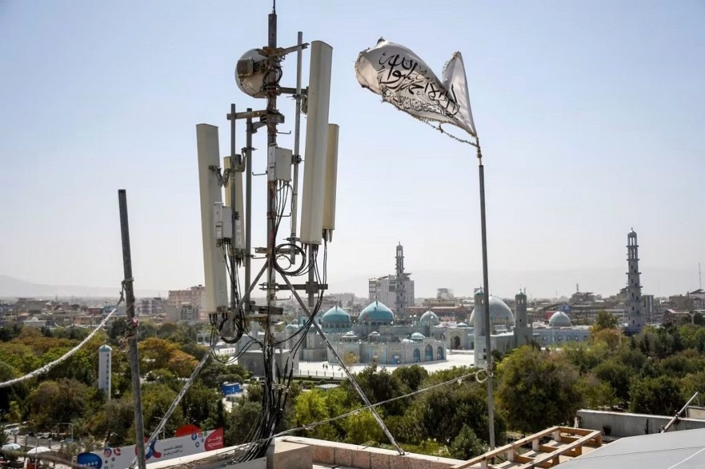 پس از خاموشیدیجیتال؛ بازگشت تدریجی اینترنت در هلمند و چند ولایت دیگر