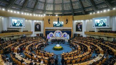 چهلودومین دوره مسابقات بینالمللی قرآن کریم در ایران؛ سهم افغانستان 3 قاری ممتاز