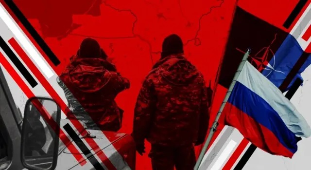 اروپا در سایه تهدید روسیه؛ از حملات سایبری تا نقض حریم هوایی