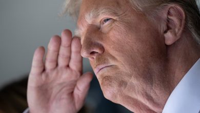 «تفنگ» بهجای «دیپلماسی» در سیاست خارجی رئیسجمهور جنگطلب