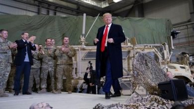 چرا ترامپ می‌خواهد نیروهای امریکایی دوباره به افغانستان بازگردند؟