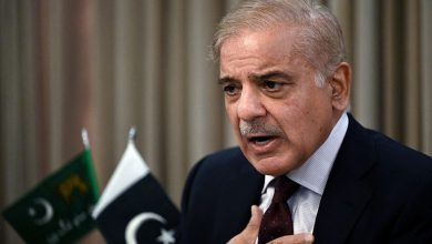 نخست‌وزیر پاکستان با مردم افغانستان اعلام همدردی کرد