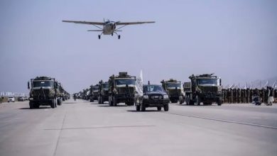 چالش‌های داخلی طالبان در برابر تهدیدات ترامپ برای بازپس‌گیری بگرام