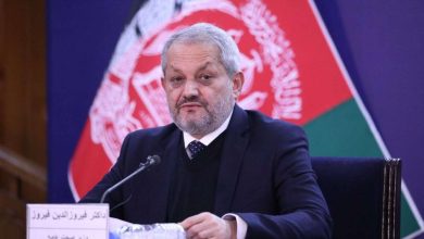 انگلیس درخواست پناهندگی فیروزالدین فیروز را رد کرد