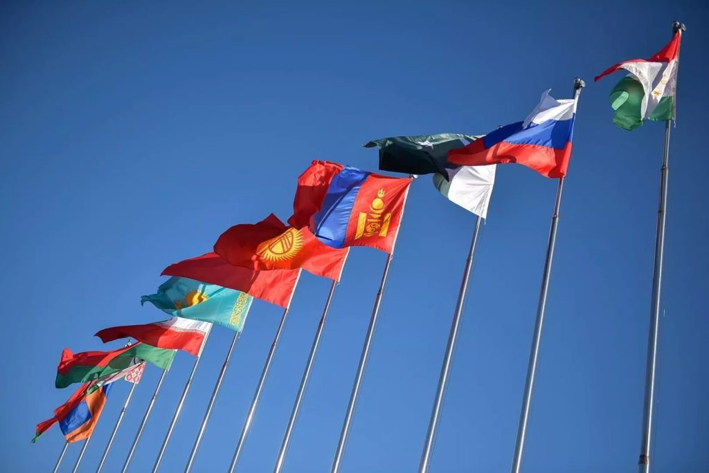 افغانستان بهعنوان عضو ناظر سازمان همکاری شانگهای پذیرفته شد