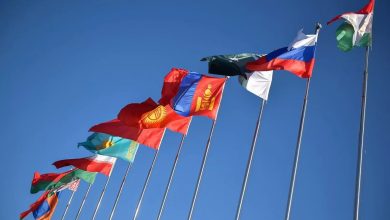 افغانستان به‌عنوان عضو ناظر سازمان همکاری شانگهای پذیرفته شد