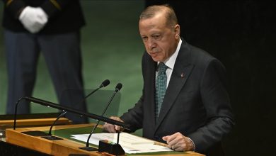 اردوغان: طالبان باید به ارزش‌های انسانی و حقوق همه اقشار پایبند باشد