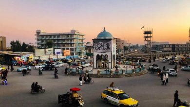 در ولایتقندهار؛ داکتران دندان مرد از تداوی زنان منع شدند