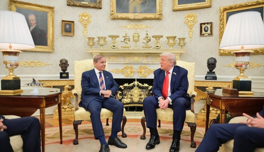 احمد سعیدی: واشنگتن و اسلام‌آباد در پی بازچینی قدرت در کابل