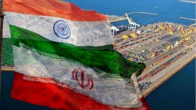 رایزنی هند و ایران درباره توسعه چابهار