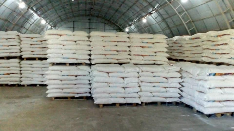 افغانستان ۶۰۰ هزار تُن مواد اولیه غذایی از قزاقستان میخرد