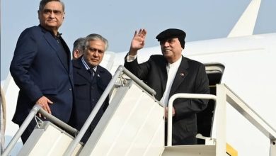 سفر ۱۰ روزه رئیس‌جمهور پاکستان به چین برای تقویت روابط دوجانبه