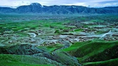 آغاز رسمی مطالعات خاک‌وسنگ‌شناسی بند دو‌منظوره «کیله‌گی» در بغلان