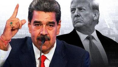 اعزام اف-۳۵های آمریکا به پورتوریکو؛ بیم حمله احتمالی به ونزویلا