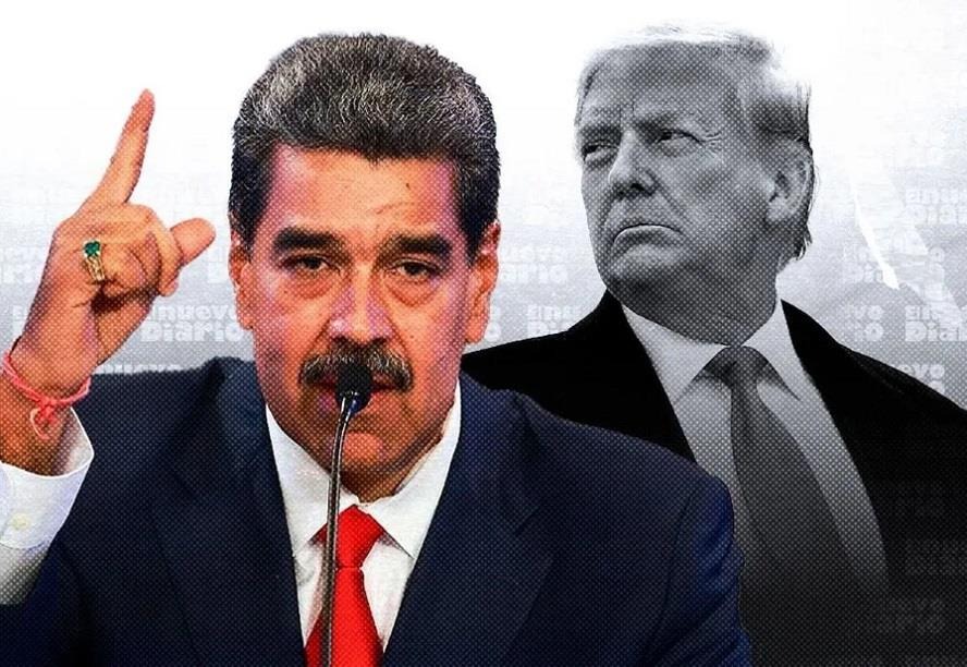 اعزام اف-۳۵های آمریکا به پورتوریکو؛ بیم حمله احتمالی به ونزویلا