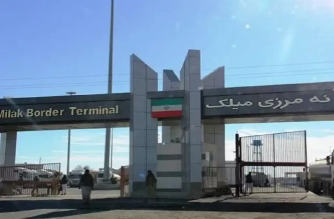 بازگشایی پل‌ابریشم میان افغانستان و ایران