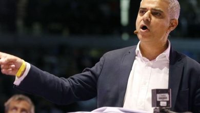 شهردار لندن: ترامپ نژادپرست، زن‌ستیز و اسلام‌هراس است