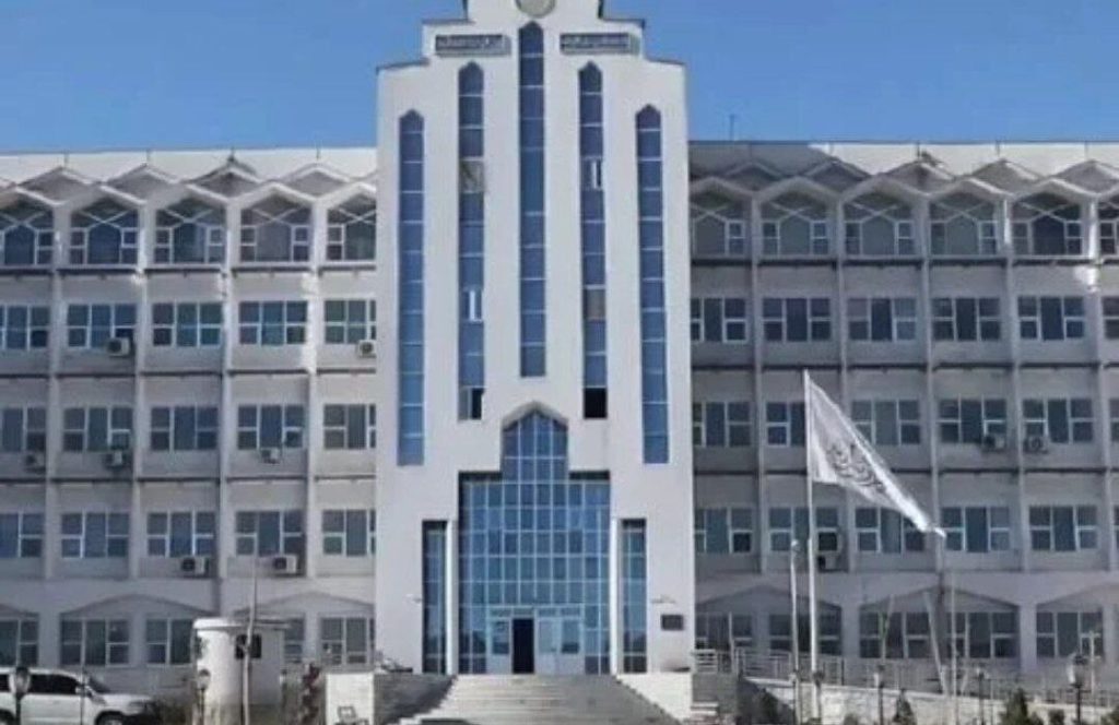 تشکیل تیم‌های نظارت بر کرایه‌ خانه‌ها در کابل