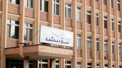 تغییرات گسترده در ردههای بلندپایه قضایی و آموزشی حکومتطالبان