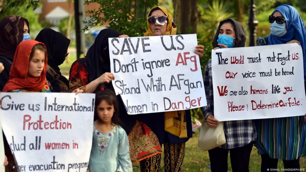 رسوایی امنیتی؛ بریتانیا از محاسبه هزینه جابه‌جایی افغانستانی‌ها عاجز مانده است