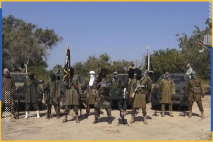 حمله خونین بوکو حرام در نیجریه؛ ۷۰ نفر از جمله ۷ سرباز کشته شدند