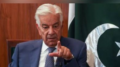 اسلام‌آباد: تروریزم از افغانستان به پاکستان منتقل می شود