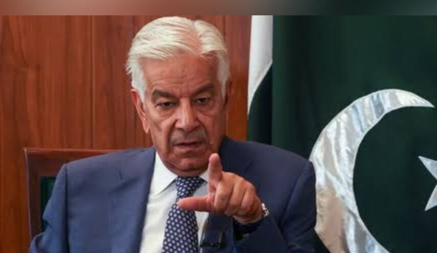 اسلام‌آباد: تروریزم از افغانستان به پاکستان منتقل می شود