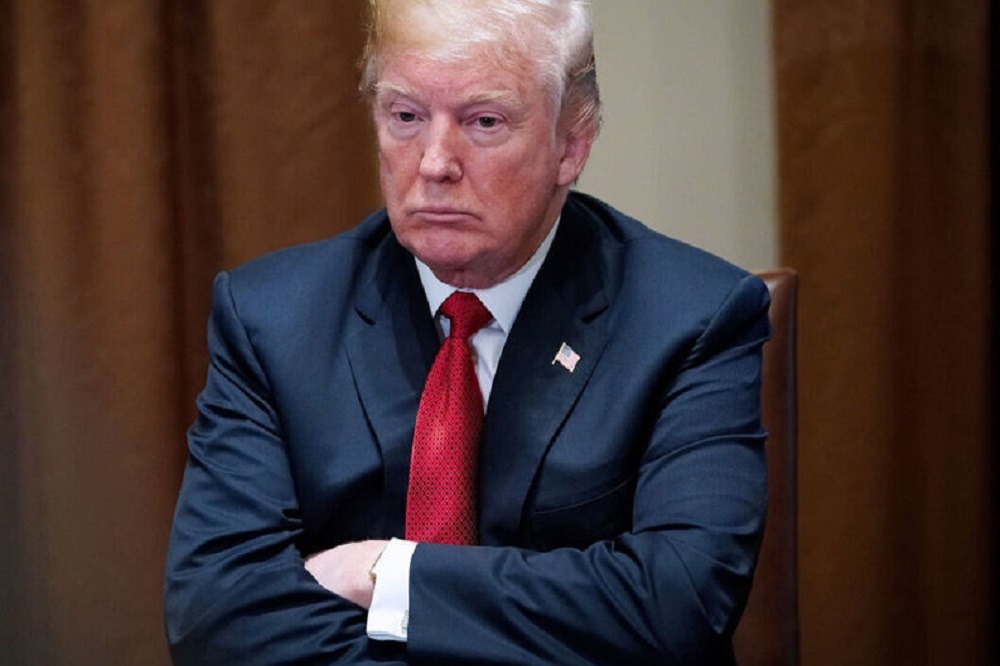 حمله ترامپ به سازمان‌ملل پس از سه حادثه مشکوک