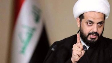 دبیر‌کل جنبش عصائب‌اهل الحق عراق: شهید‌نصرالله عزت را به اعراب بازگرداند