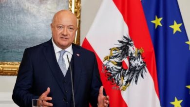 اتریش: گفتوگو با طالبان به معنای مشروعیتبخشی نیست