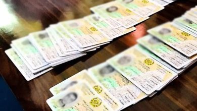 هزینه صدور تذکره برای شهروندان مقیم خارج کاهش یافت