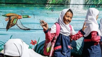 بازگشت ۳۰ هزار دانش‌آموز افغانستانی از خراسان رضوی به کشور