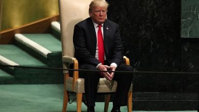 نتیجه سخنرانی ترامپ در سازمان‌ملل: جهان انتظار رهبری از امریکا نداشته باشد