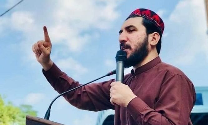 فراخوان منظور پشتین: علیه اخراج پناهجویان افغان از پاکستان اعتراض کنید