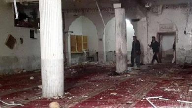 تروریست ارشد‌داعش‌ و مسوول انفجار پیشاور کشته شد