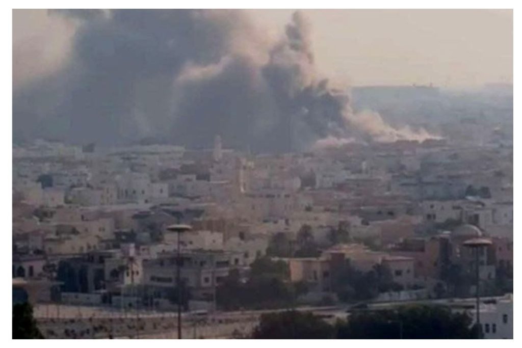 ترور رهبران حماس در قلب دوحه؛ آیا این لکه ننگ بر پیشانی جهانعرب باقی خواهد ماند؟