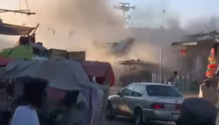 انفجارهای مرگبار در پاکستان؛ ۲۴ کشته شامل زنان و کودکان