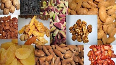 محصولات ارگانیک افغانستان راهی بازارهای هند می‌شوند