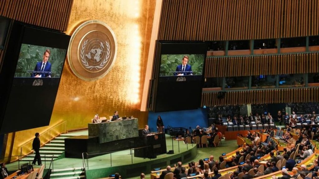 موج‌جدید حمایت‌جهانی از فلسطین