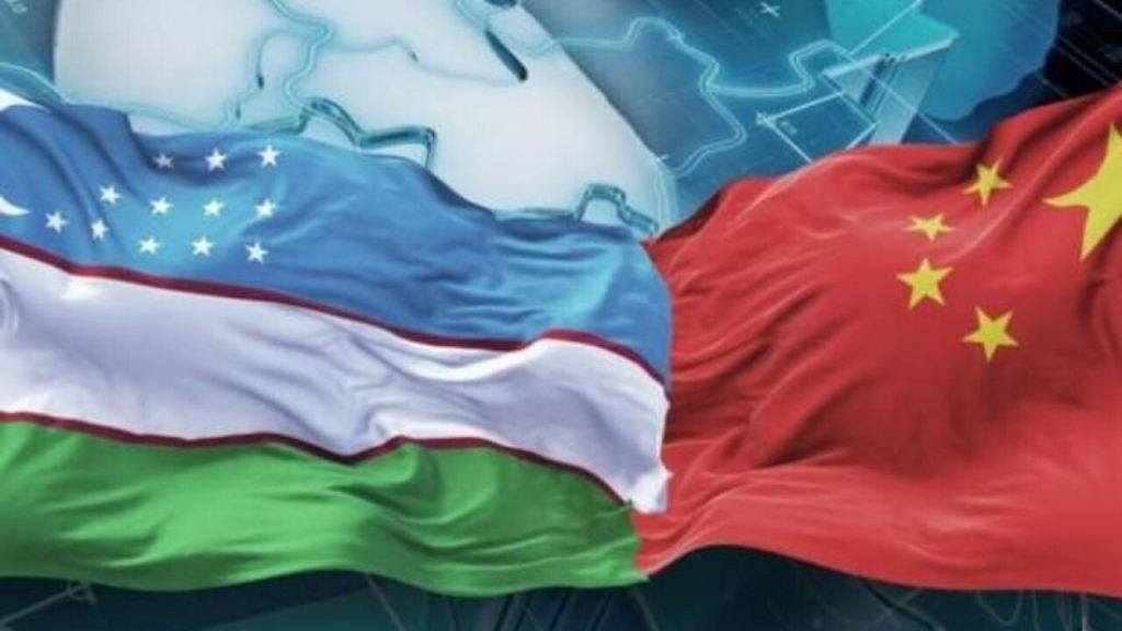 تاکید تاشکند و پکن بر همکاری منطقه‌ای برای بازسازی افغانستان