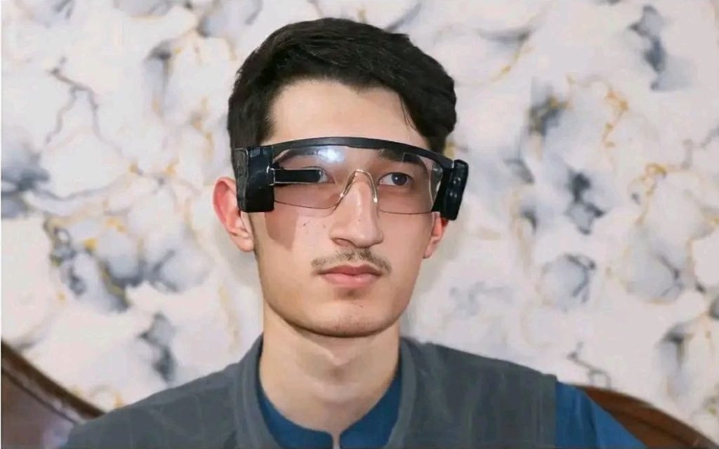 اختراع دانشجوی کشور؛ عینک ضدخواب برای کاهش حوادث جادهای