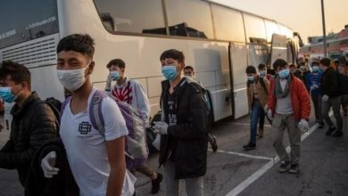 آلمان روند انتقال پناهجویان افغانستانی را تا پایان ۲۰۲۵ تکمیل میکند