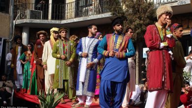 لباس سنتی افغانستان؛ تن‌پوشی از فرهنگ، تاریخ و تنوع قومی