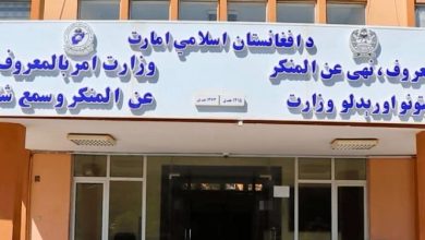 حکومتسرپرست: سیاستهای وزارت امر به معروف تغییرناپذیر است