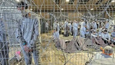 اعترافقضایی به جنایت: زندانیان فلسطینی غذا برای زنده ماندن هم دریافت نمیکنند