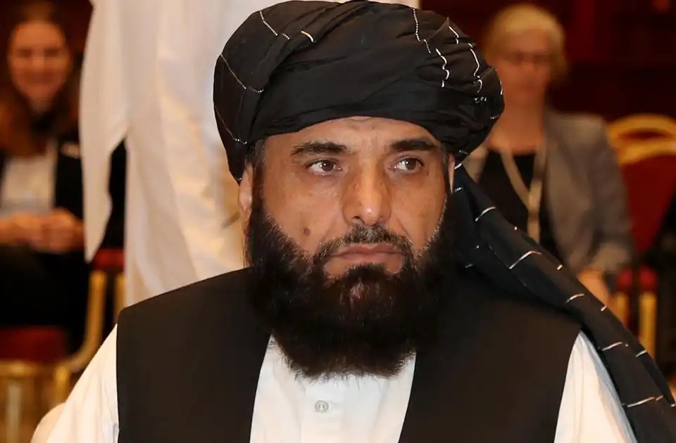 سهیل‌شاهین: آموزش کودکان افغانستانی در قطر نیازمند توجه فوری است