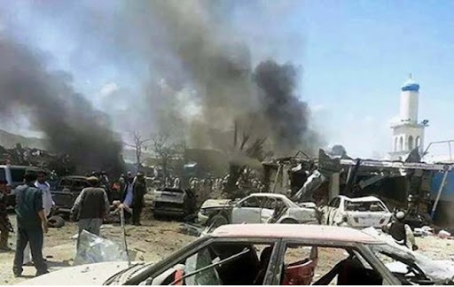 افزایش ۷۴ درصدی حملات شبه‌نظامیان پاکستانی در ماه آگست