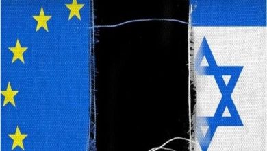 کمیسیون اتحادیه اروپا تحریمهای جدیدی علیه اسرائیل وضع میکند