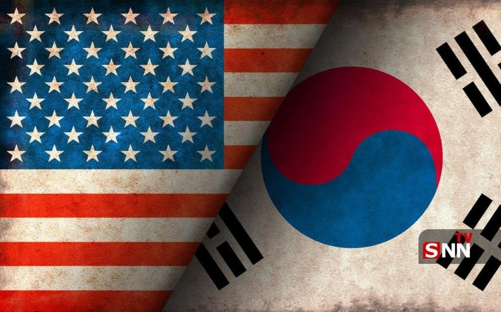 هشدار‌ سئول: تأثیر منفی بازداشت کارگران کوریایی در امریکا بر سرمایه‌گذاری‌ها