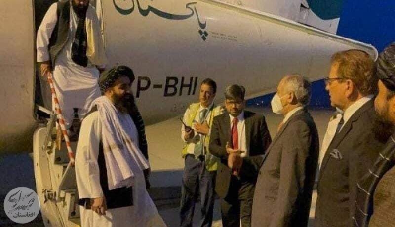 دیپلمات پاکستانی: طالبان را به قدرت رساندیم سرنگون هم می‌توانیم